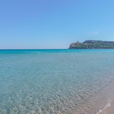 Exclusive Use Swimming Pool Available From June To September Cagliari Extérieur photo