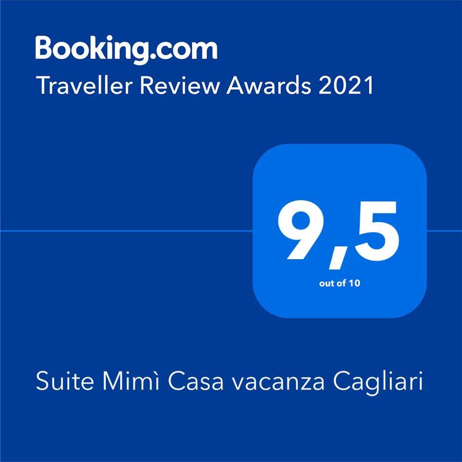 Exclusive Use Swimming Pool Available From June To September Cagliari Extérieur photo