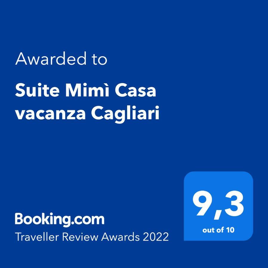 Exclusive Use Swimming Pool Available From June To September Cagliari Extérieur photo