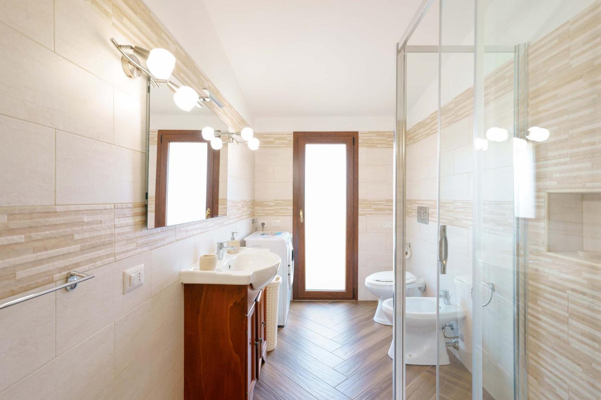 Exclusive Use Swimming Pool Available From June To September Cagliari Extérieur photo