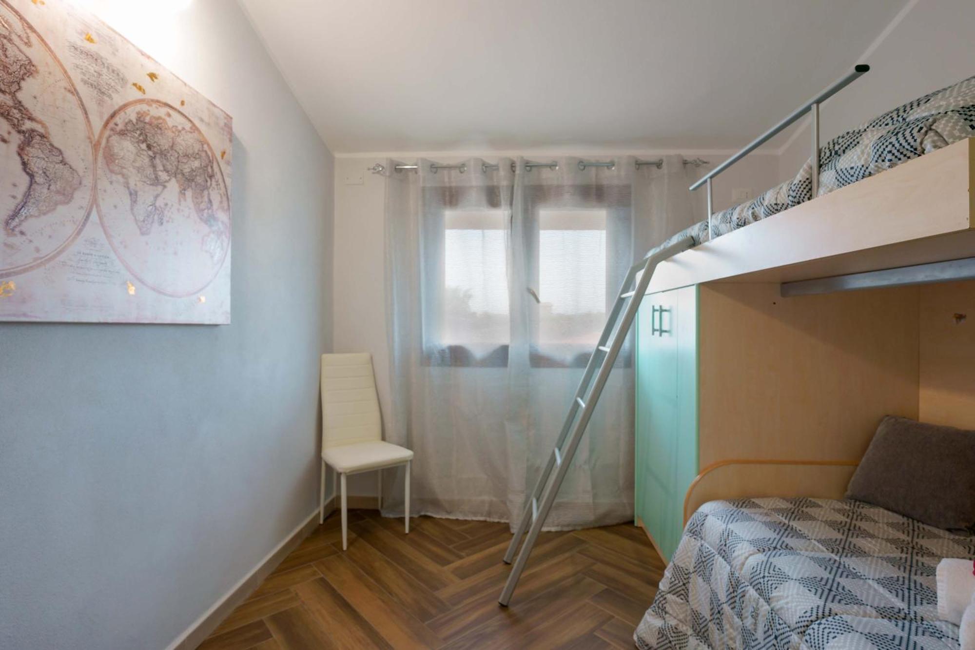 Exclusive Use Swimming Pool Available From June To September Cagliari Extérieur photo