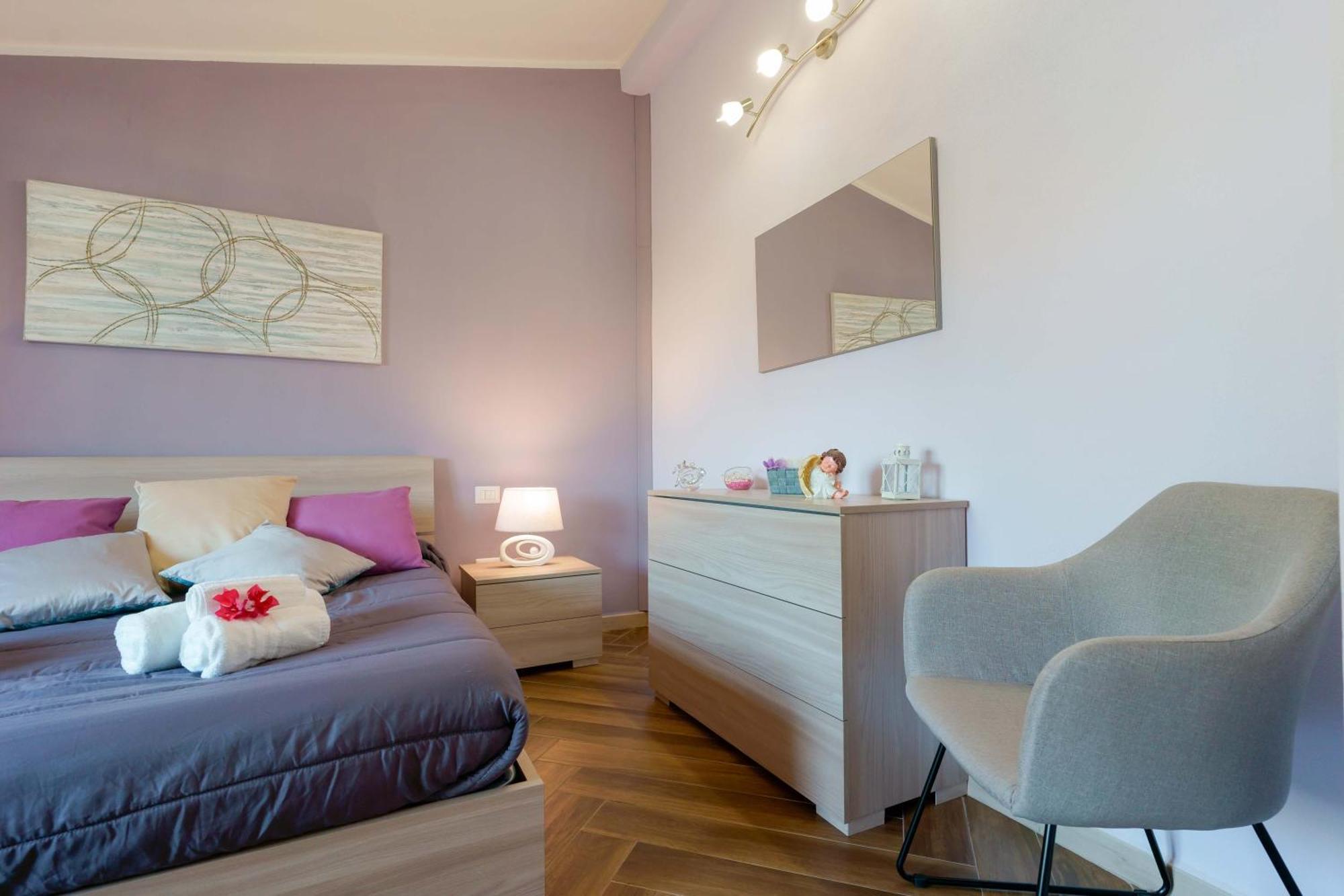 Exclusive Use Swimming Pool Available From June To September Cagliari Extérieur photo