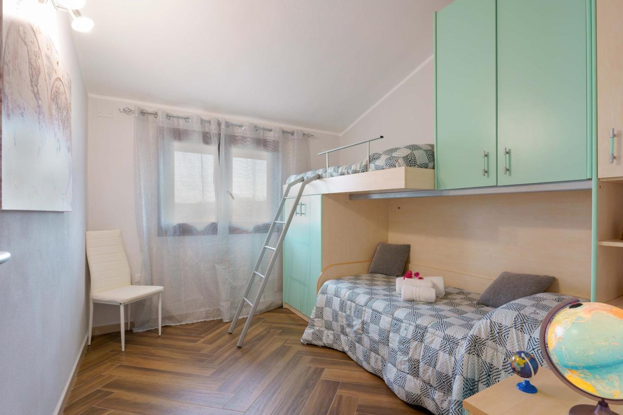 Exclusive Use Swimming Pool Available From June To September Cagliari Extérieur photo