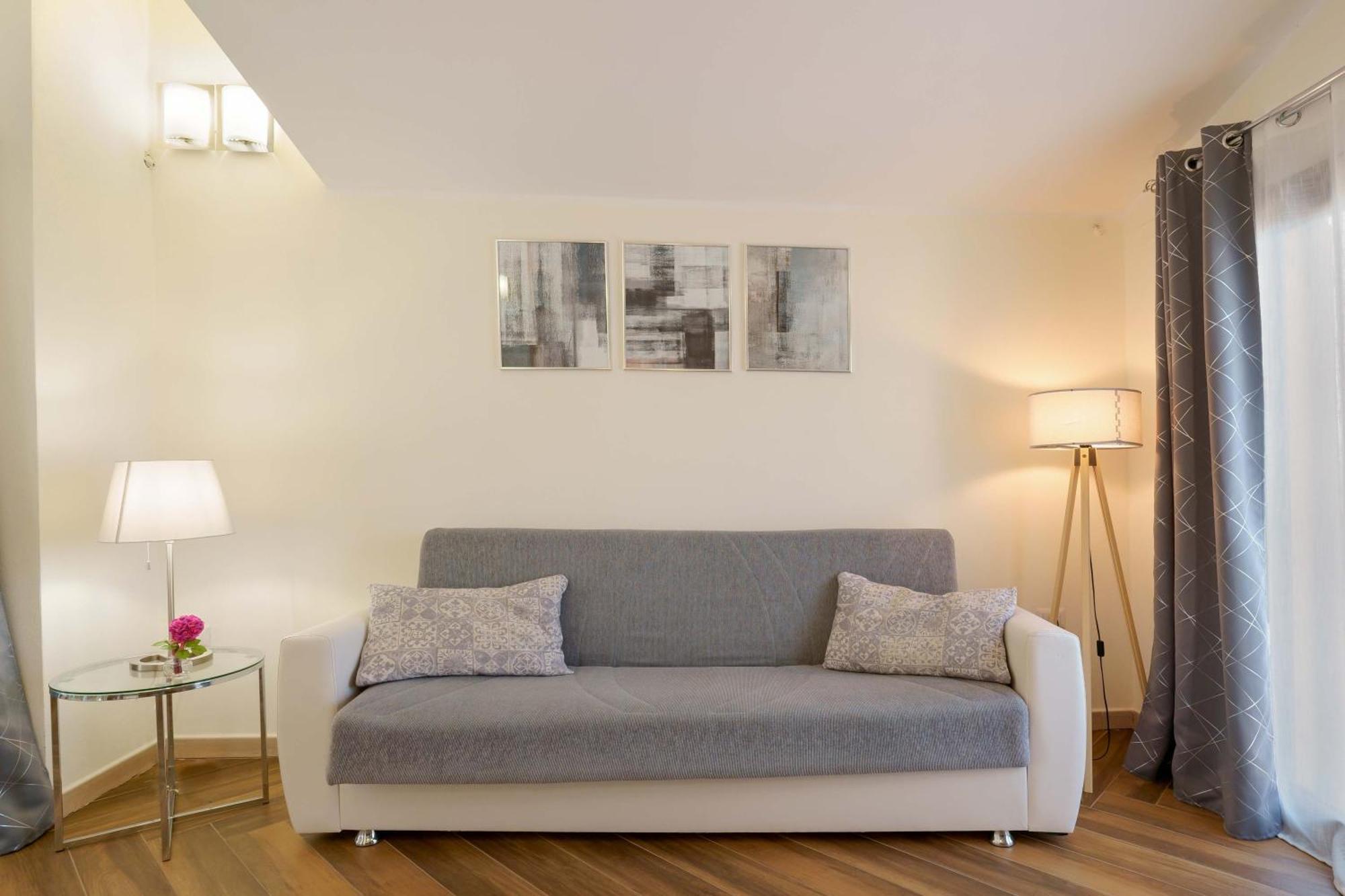 Exclusive Use Swimming Pool Available From June To September Cagliari Extérieur photo
