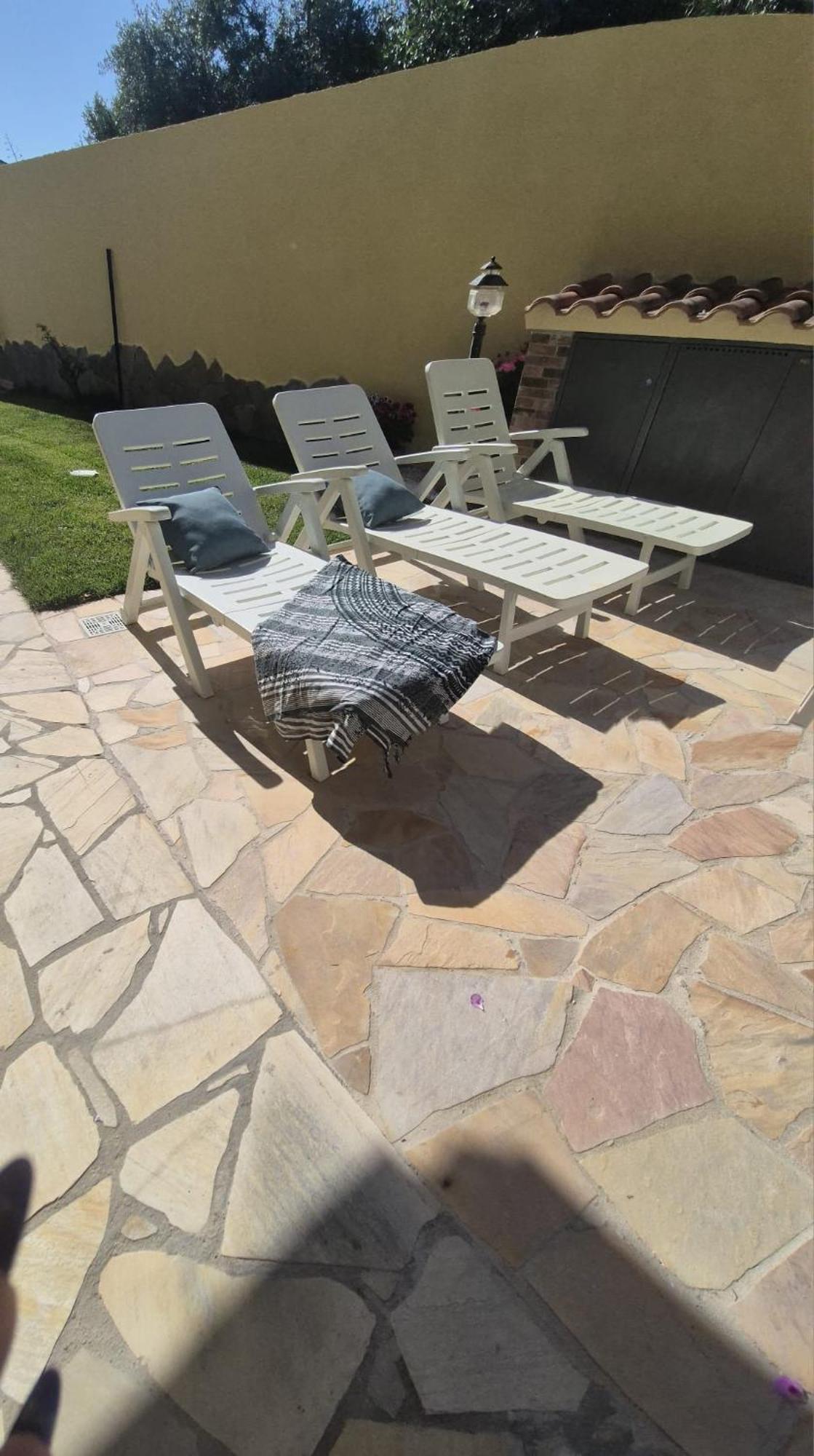 Exclusive Use Swimming Pool Available From June To September Cagliari Extérieur photo