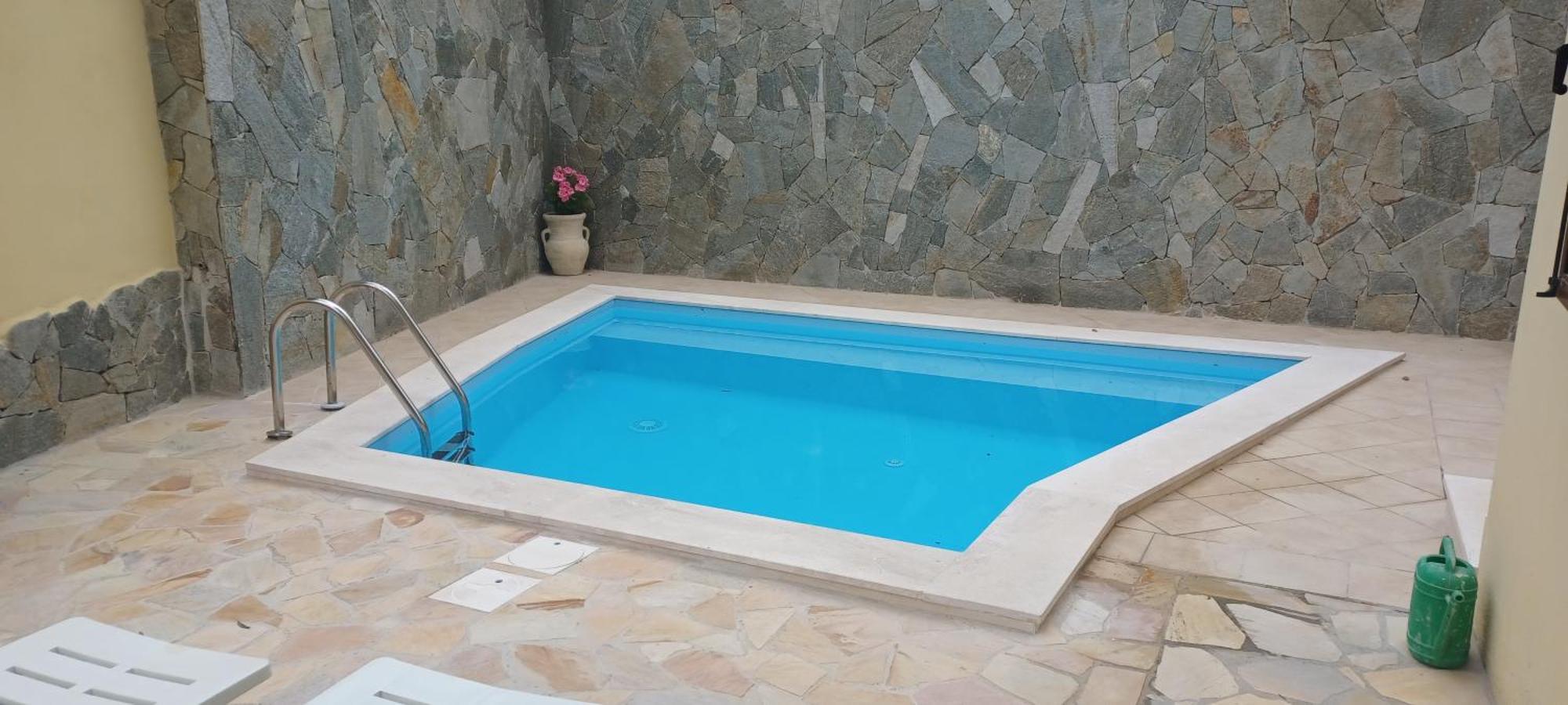 Exclusive Use Swimming Pool Available From June To September Cagliari Extérieur photo